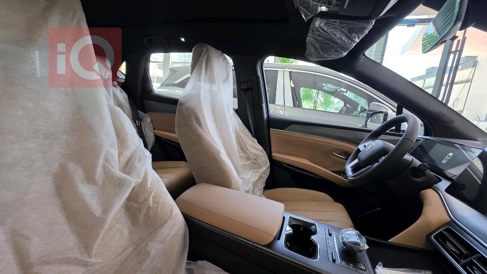 بي واي دي سونغ L DM-i